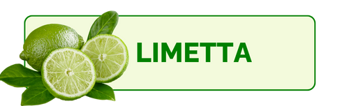 Limetta